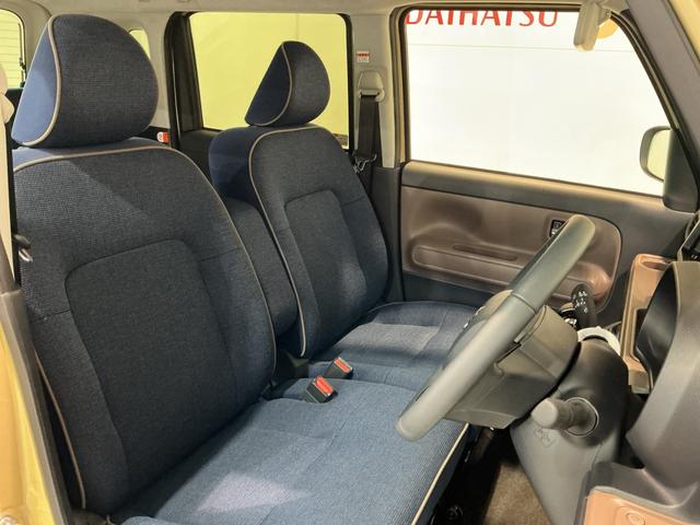 ムーヴキャンバスセオリーG(栃木県)の中古車