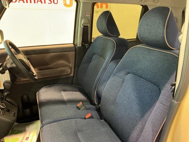 ムーヴキャンバスセオリーG(栃木県)の中古車