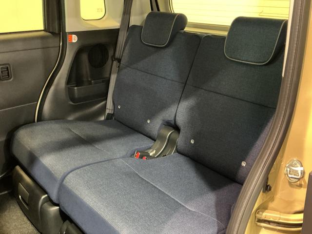 ムーヴキャンバスセオリーG(栃木県)の中古車