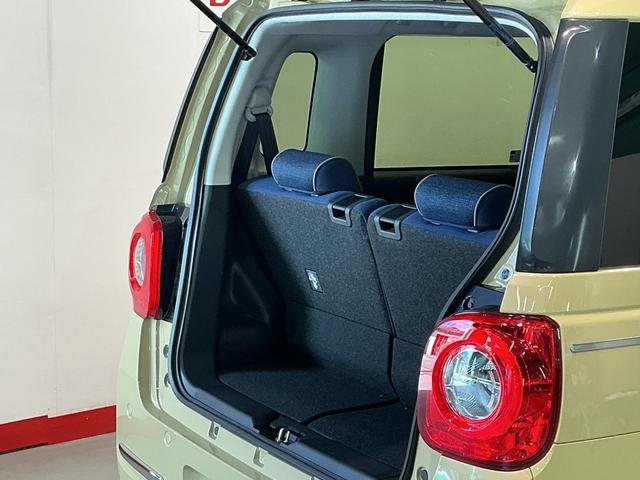 ムーヴキャンバスセオリーG(栃木県)の中古車