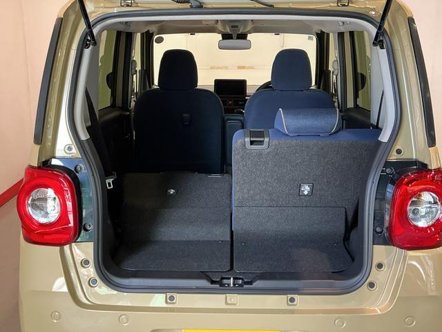 ムーヴキャンバスセオリーG(栃木県)の中古車