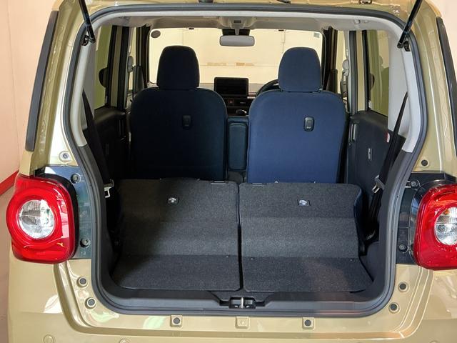 ムーヴキャンバスセオリーG(栃木県)の中古車