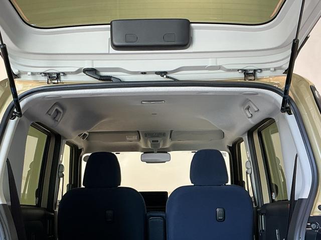 ムーヴキャンバスセオリーG(栃木県)の中古車