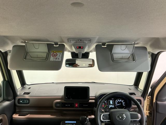 ムーヴキャンバスセオリーG(栃木県)の中古車