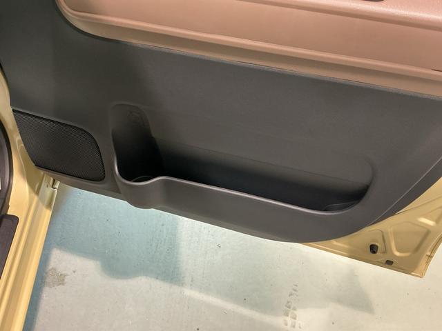 ムーヴキャンバスセオリーG(栃木県)の中古車