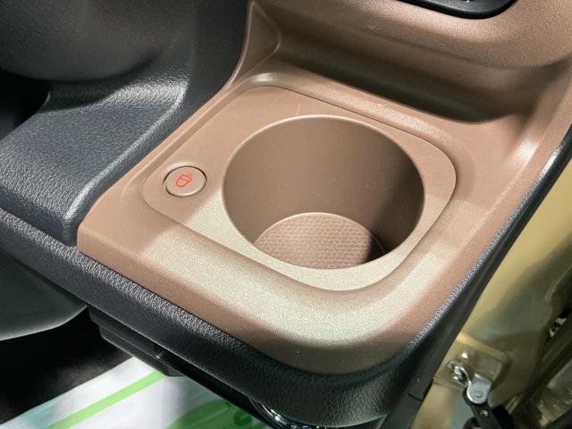 ムーヴキャンバスセオリーG(栃木県)の中古車