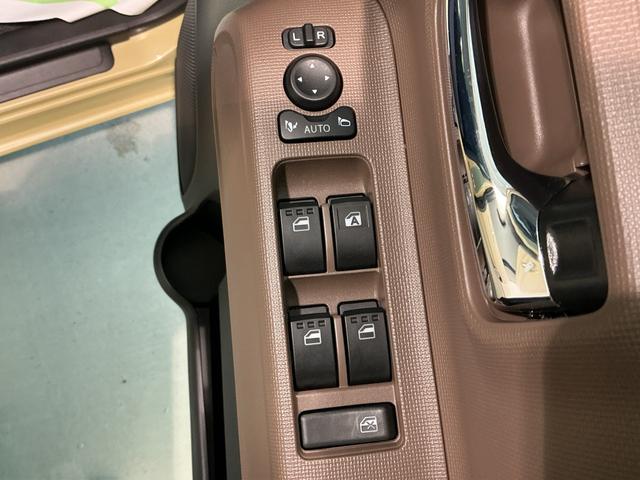 ムーヴキャンバスセオリーG(栃木県)の中古車