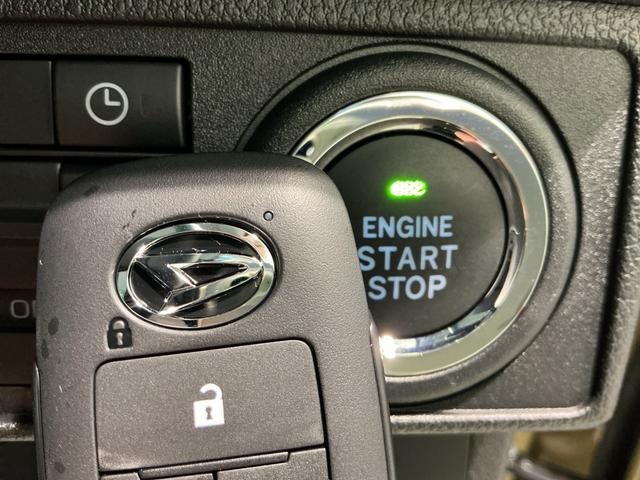 ムーヴキャンバスセオリーG(栃木県)の中古車