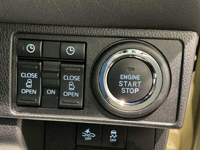 ムーヴキャンバスセオリーG(栃木県)の中古車