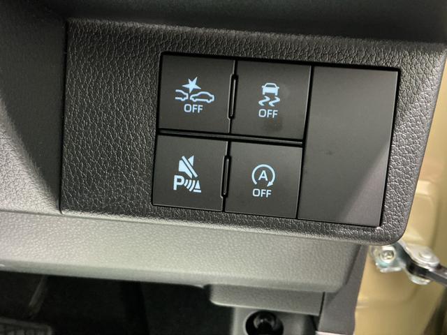 ムーヴキャンバスセオリーG(栃木県)の中古車