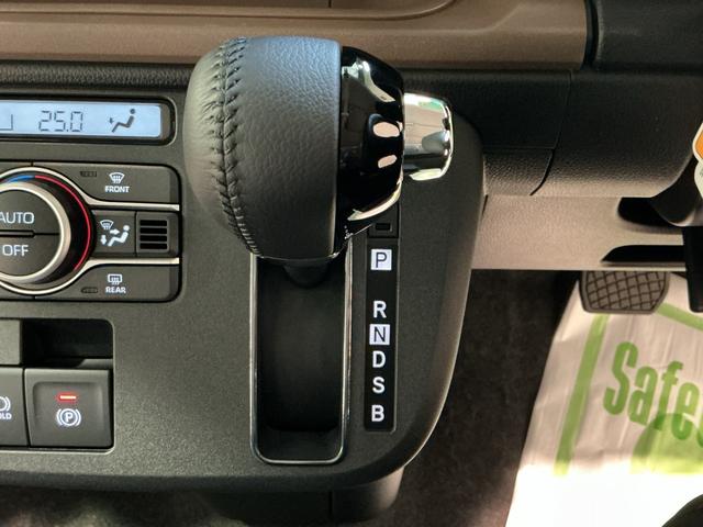 ムーヴキャンバスセオリーG(栃木県)の中古車