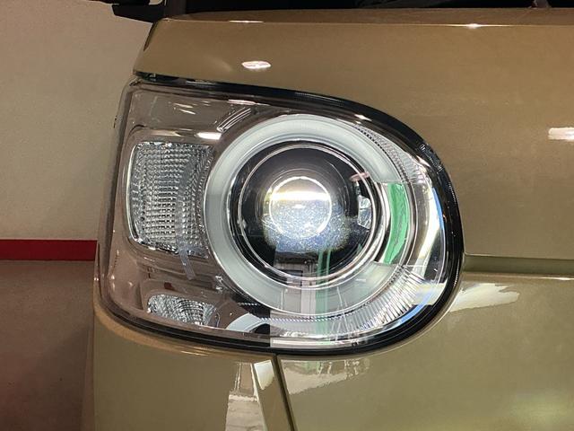 ムーヴキャンバスセオリーG(栃木県)の中古車