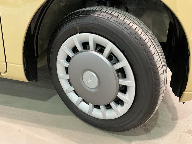 ムーヴキャンバスセオリーG(栃木県)の中古車