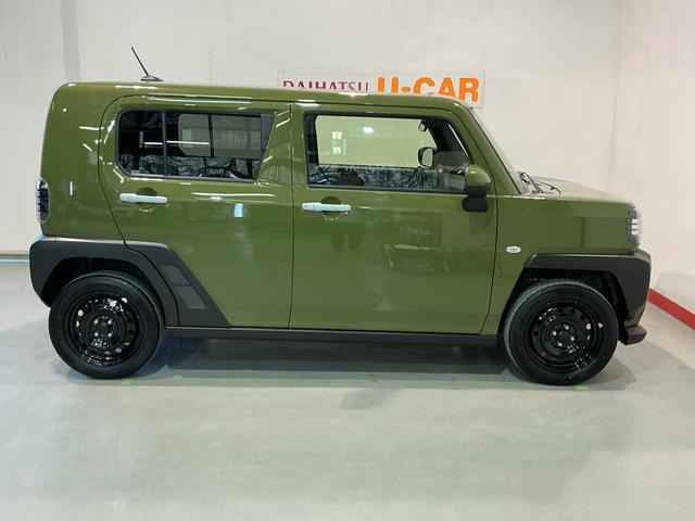 タフトX電動ミラー ハイビームアシスト 安全ボディ キーフリー レーンキープ ナビ&TV メモリナビ LEDヘッドライト ガラスルーフ スマートキ− オートライト ワンオーナー アイドリング セキュリティ(栃木県)の中古車