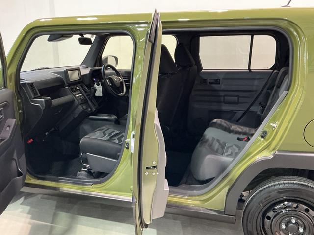 タフトX電動ミラー ハイビームアシスト 安全ボディ キーフリー レーンキープ ナビ&TV メモリナビ LEDヘッドライト ガラスルーフ スマートキ− オートライト ワンオーナー アイドリング セキュリティ(栃木県)の中古車