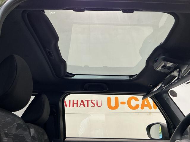 タフトX電動ミラー ハイビームアシスト 安全ボディ キーフリー レーンキープ ナビ&TV メモリナビ LEDヘッドライト ガラスルーフ スマートキ− オートライト ワンオーナー アイドリング セキュリティ(栃木県)の中古車
