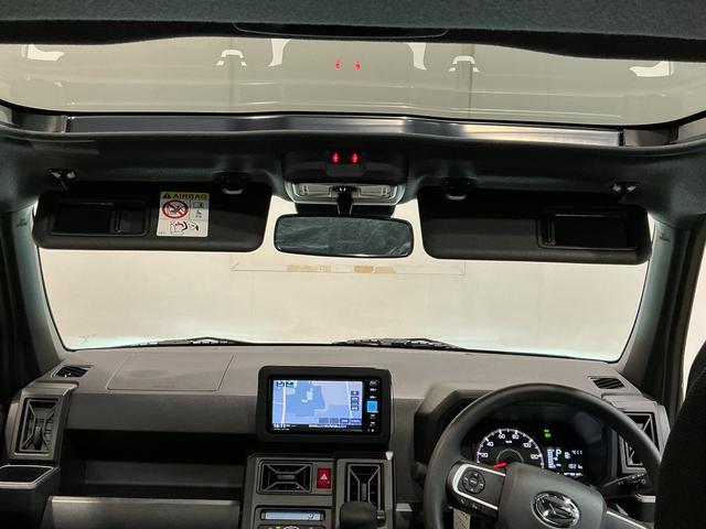 タフトX電動ミラー ハイビームアシスト 安全ボディ キーフリー レーンキープ ナビ&TV メモリナビ LEDヘッドライト ガラスルーフ スマートキ− オートライト ワンオーナー アイドリング セキュリティ(栃木県)の中古車