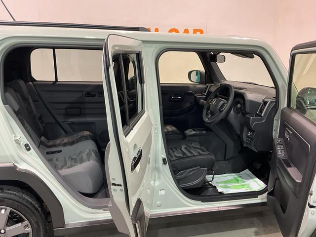 タフトG ダーククロムベンチャーコーナーソナー オートマチックハイビーム LEDライト レーンキープアシスト アイドリングS 電格ミラー キーフリー アルミ スマートキー 衝突安全ボディ ガラスルーフ オートライト(栃木県)の中古車