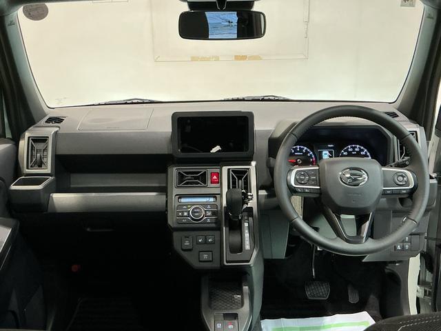 タフトG ダーククロムベンチャーコーナーソナー オートマチックハイビーム LEDライト レーンキープアシスト アイドリングS 電格ミラー キーフリー アルミ スマートキー 衝突安全ボディ ガラスルーフ オートライト(栃木県)の中古車