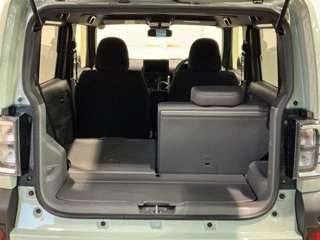 タフトG ダーククロムベンチャーコーナーソナー オートマチックハイビーム LEDライト レーンキープアシスト アイドリングS 電格ミラー キーフリー アルミ スマートキー 衝突安全ボディ ガラスルーフ オートライト(栃木県)の中古車