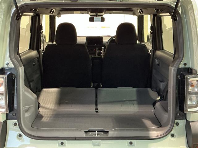 タフトG ダーククロムベンチャーコーナーソナー オートマチックハイビーム LEDライト レーンキープアシスト アイドリングS 電格ミラー キーフリー アルミ スマートキー 衝突安全ボディ ガラスルーフ オートライト(栃木県)の中古車