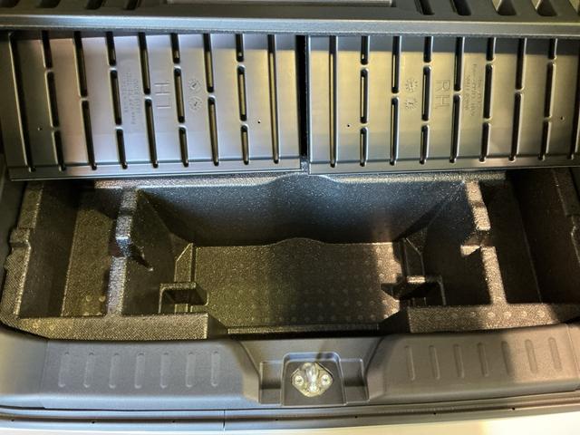 ムーヴキャンバスストライプスＧ前後障害物センサー　アイドルストップ　ナビＴＶ　Ｂカメラ　セキュリティアラーム　スマートキープッシュスタート　Ｓヒーター　キーフリーキー　　ＬＥＤライト　車線逸脱警報　ベンチシート（栃木県）の中古車