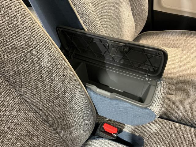 ムーヴキャンバスストライプスＧ前後障害物センサー　アイドルストップ　ナビＴＶ　Ｂカメラ　セキュリティアラーム　スマートキープッシュスタート　Ｓヒーター　キーフリーキー　　ＬＥＤライト　車線逸脱警報　ベンチシート（栃木県）の中古車