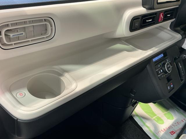 ムーヴキャンバスストライプスＧ前後障害物センサー　アイドルストップ　ナビＴＶ　Ｂカメラ　セキュリティアラーム　スマートキープッシュスタート　Ｓヒーター　キーフリーキー　　ＬＥＤライト　車線逸脱警報　ベンチシート（栃木県）の中古車