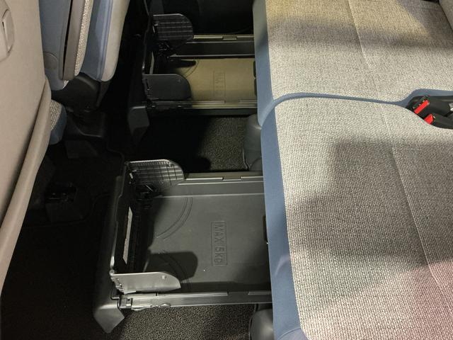 ムーヴキャンバスストライプスＧ前後障害物センサー　アイドルストップ　ナビＴＶ　Ｂカメラ　セキュリティアラーム　スマートキープッシュスタート　Ｓヒーター　キーフリーキー　　ＬＥＤライト　車線逸脱警報　ベンチシート（栃木県）の中古車