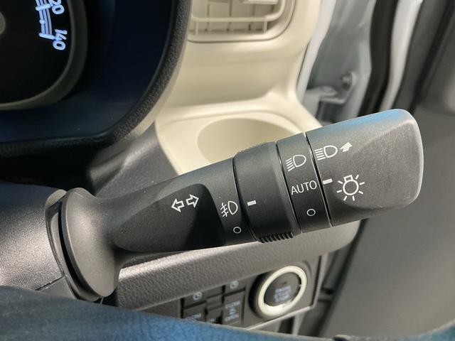 ムーヴキャンバスストライプスＧ前後障害物センサー　アイドルストップ　ナビＴＶ　Ｂカメラ　セキュリティアラーム　スマートキープッシュスタート　Ｓヒーター　キーフリーキー　　ＬＥＤライト　車線逸脱警報　ベンチシート（栃木県）の中古車