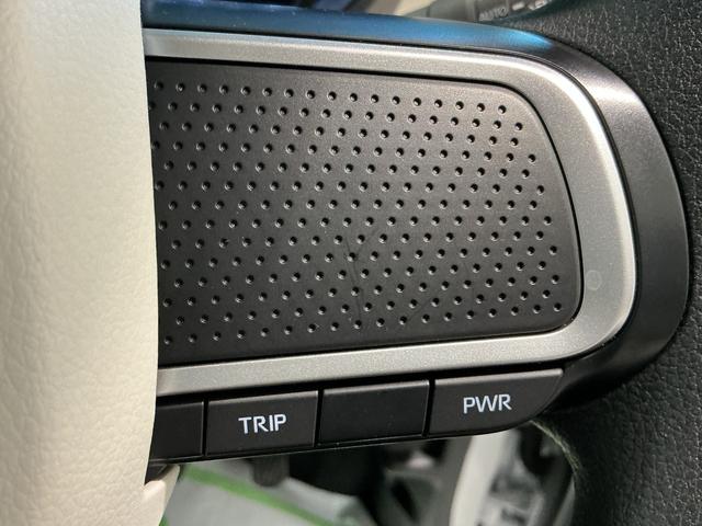 ムーヴキャンバスストライプスＧ前後障害物センサー　アイドルストップ　ナビＴＶ　Ｂカメラ　セキュリティアラーム　スマートキープッシュスタート　Ｓヒーター　キーフリーキー　　ＬＥＤライト　車線逸脱警報　ベンチシート（栃木県）の中古車