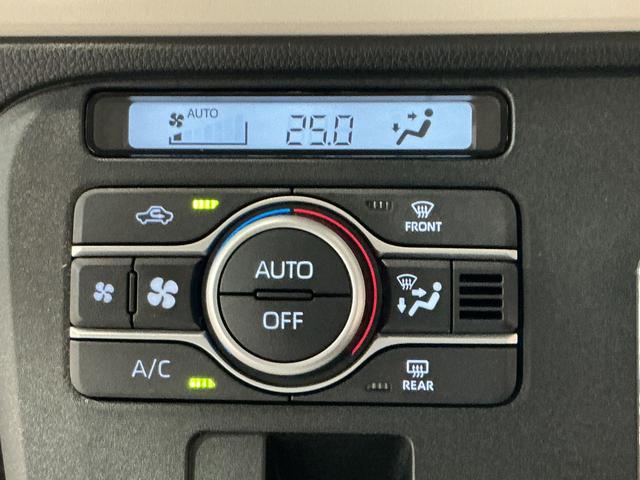 ムーヴキャンバスストライプスＧ前後障害物センサー　アイドルストップ　ナビＴＶ　Ｂカメラ　セキュリティアラーム　スマートキープッシュスタート　Ｓヒーター　キーフリーキー　　ＬＥＤライト　車線逸脱警報　ベンチシート（栃木県）の中古車