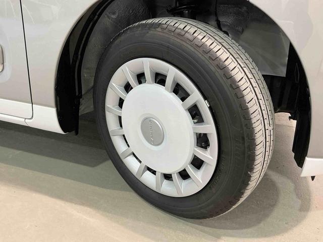 ムーヴキャンバスストライプスＧ前後障害物センサー　アイドルストップ　ナビＴＶ　Ｂカメラ　セキュリティアラーム　スマートキープッシュスタート　Ｓヒーター　キーフリーキー　　ＬＥＤライト　車線逸脱警報　ベンチシート（栃木県）の中古車