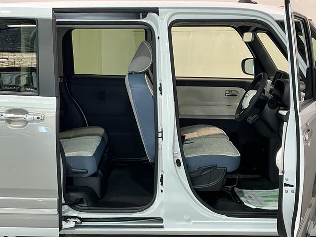 ムーヴキャンバスストライプスＧ（栃木県）の中古車