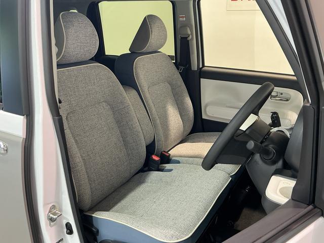 ムーヴキャンバスストライプスＧ（栃木県）の中古車