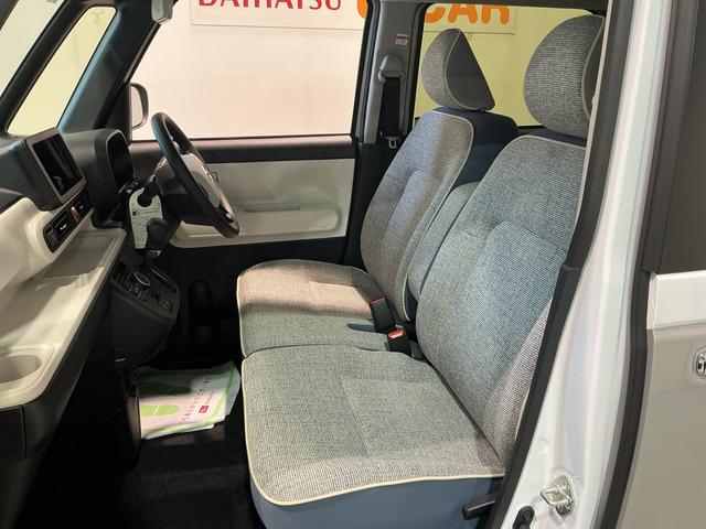 ムーヴキャンバスストライプスＧ（栃木県）の中古車