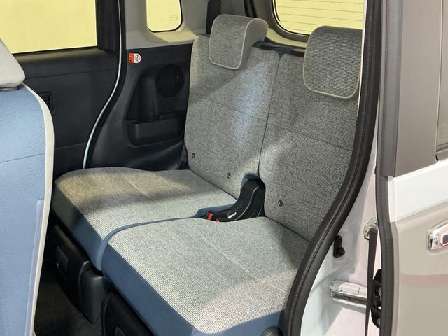 ムーヴキャンバスストライプスＧ（栃木県）の中古車