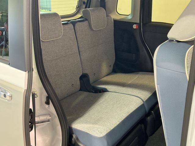 ムーヴキャンバスストライプスＧ（栃木県）の中古車