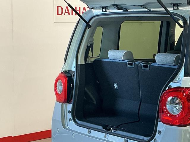 ムーヴキャンバスストライプスＧ（栃木県）の中古車