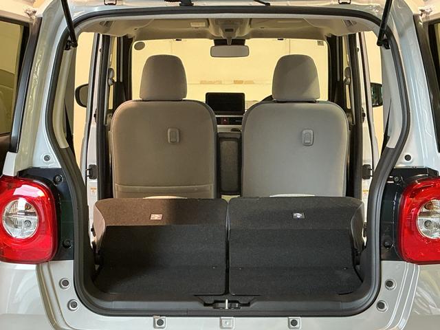 ムーヴキャンバスストライプスＧ（栃木県）の中古車