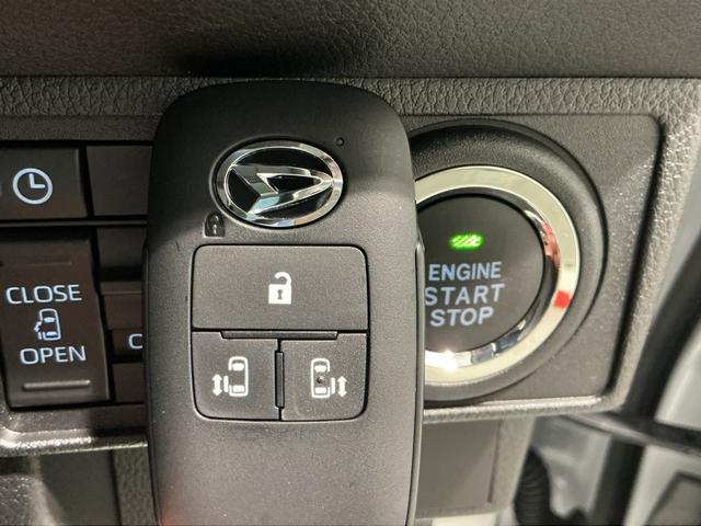 ムーヴキャンバスストライプスＧ（栃木県）の中古車