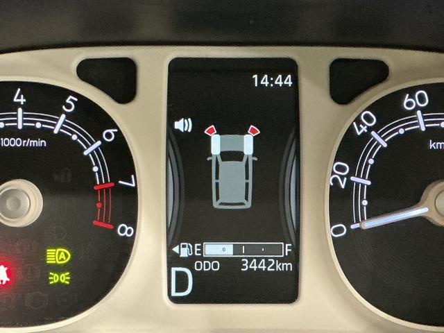 ムーヴキャンバスストライプスＧ（栃木県）の中古車