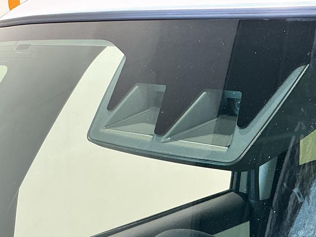 ムーヴキャンバスストライプスＧ（栃木県）の中古車