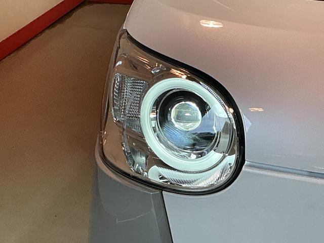 ムーヴキャンバスストライプスＧ（栃木県）の中古車