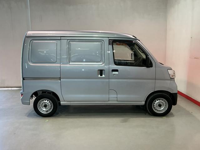 ハイゼットカーゴカーゴ2シーターブラインド仕様SAIII(栃木県)の中古車