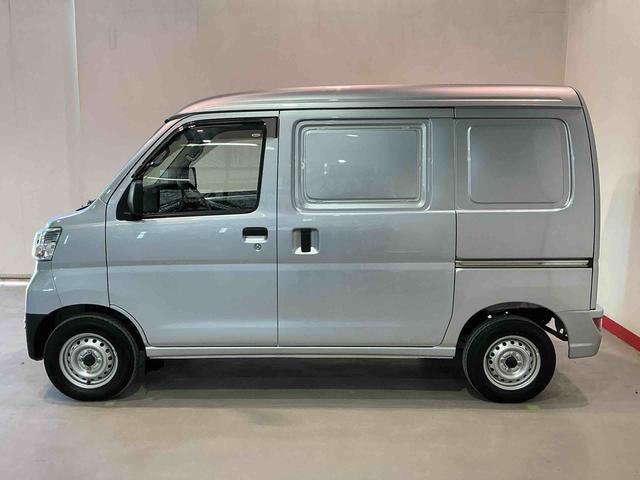 ハイゼットカーゴカーゴ2シーターブラインド仕様SAIII(栃木県)の中古車