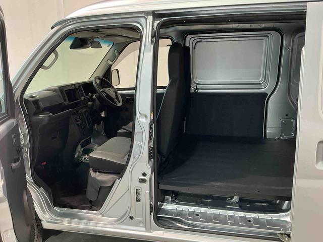 ハイゼットカーゴカーゴ2シーターブラインド仕様SAIII(栃木県)の中古車