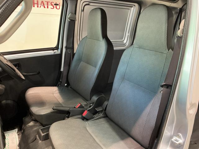 ハイゼットカーゴカーゴ2シーターブラインド仕様SAIII(栃木県)の中古車