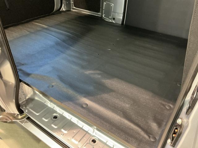 ハイゼットカーゴカーゴ2シーターブラインド仕様SAIII(栃木県)の中古車