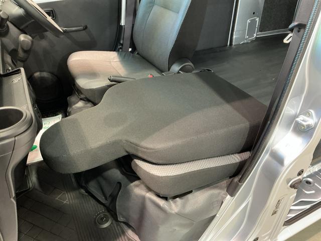 ハイゼットカーゴカーゴ2シーターブラインド仕様SAIII(栃木県)の中古車